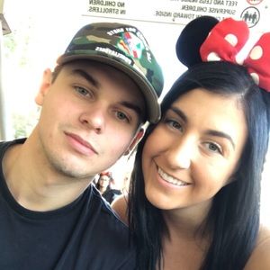 Meet your Posher, Cole